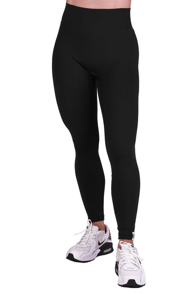 BLACK LEGGING