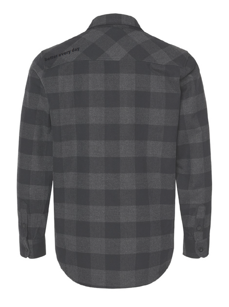 TLE FLANNEL