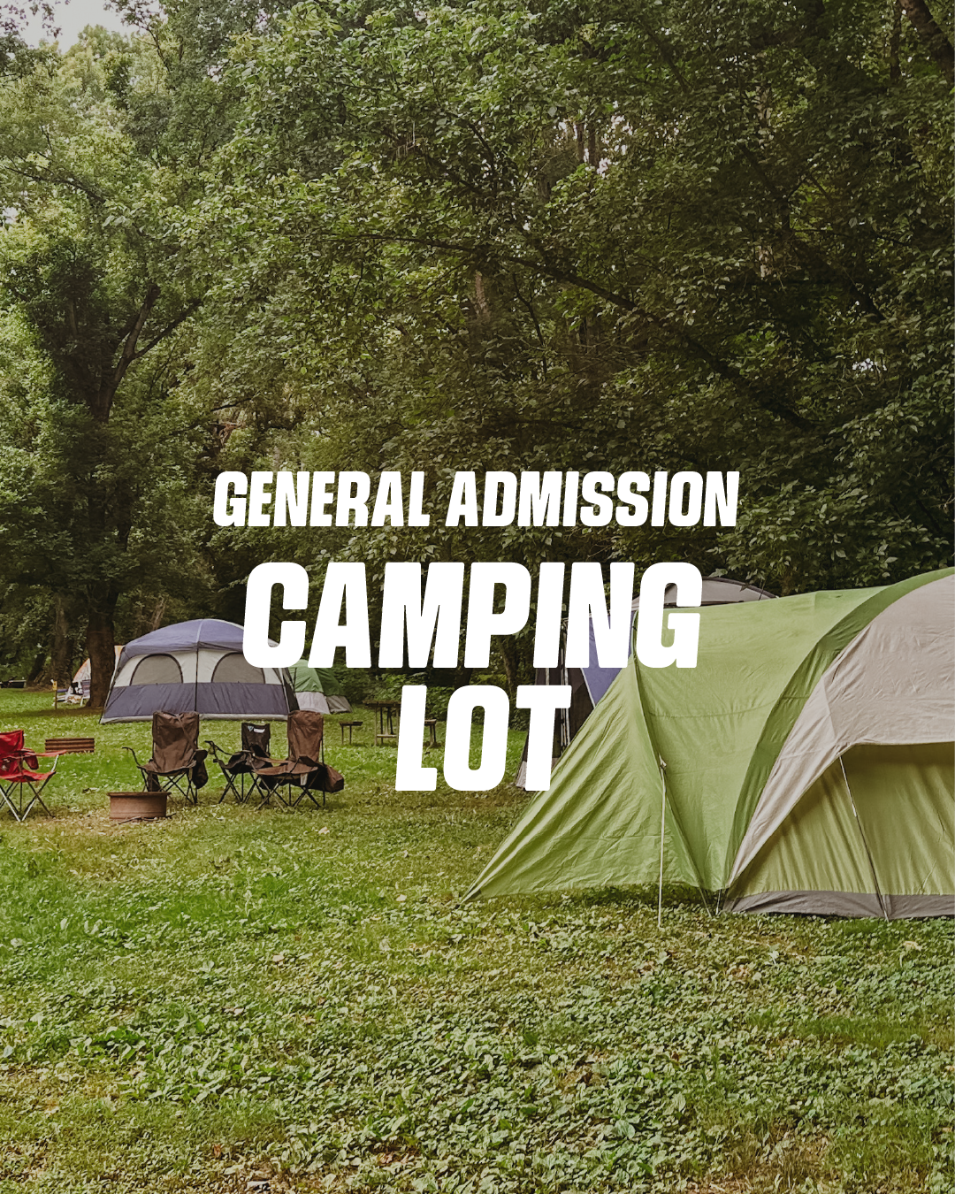 Camping Lot