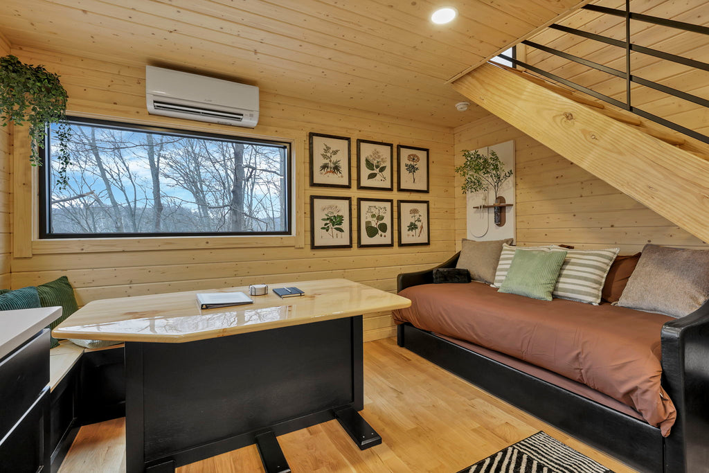 HYGGE TREEHOUSE
