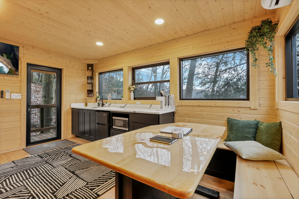 HYGGE TREEHOUSE