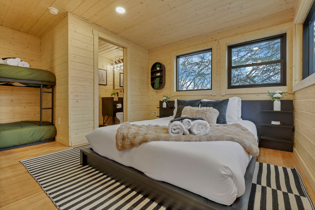 HYGGE TREEHOUSE