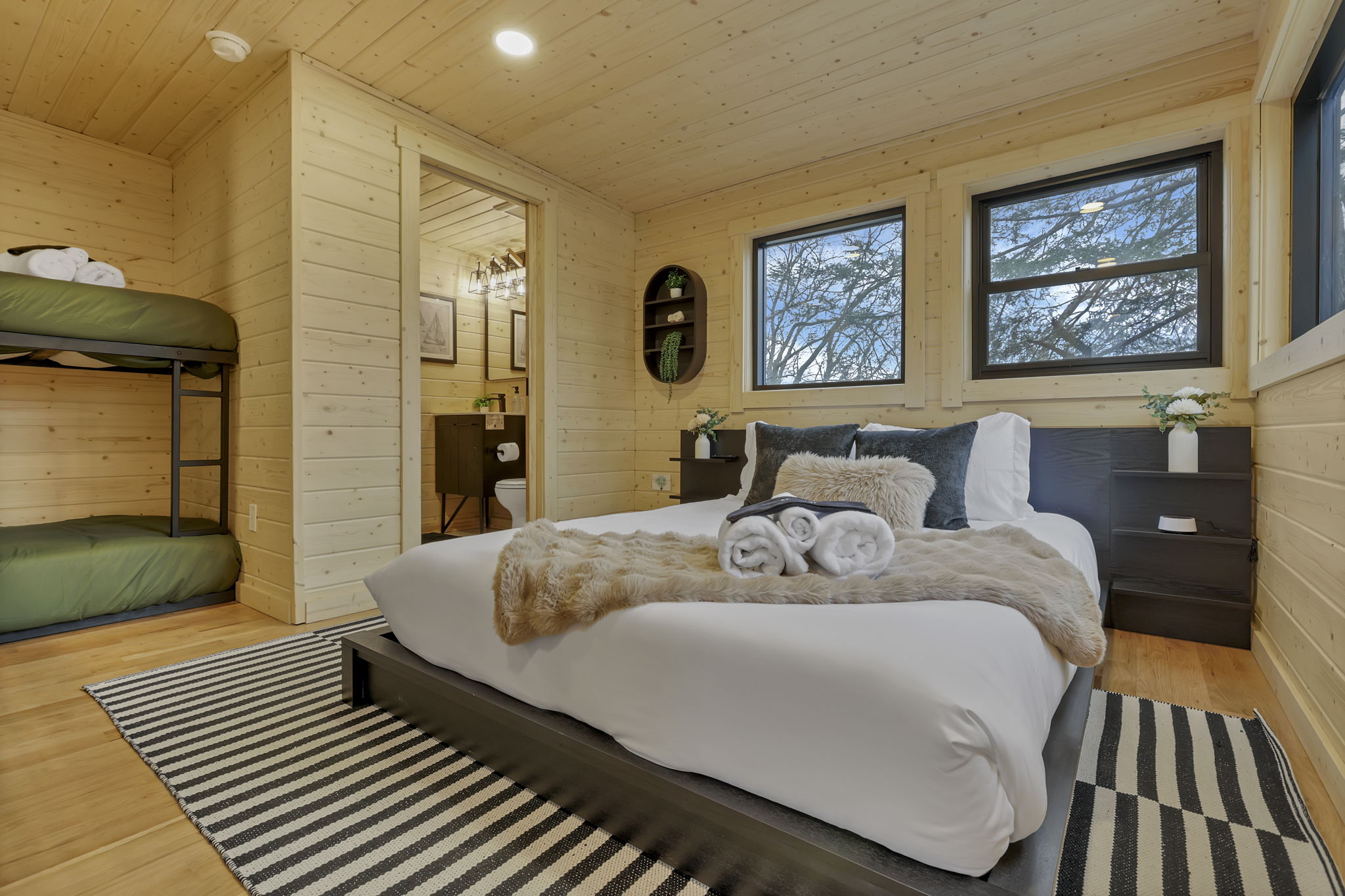 HYGGE TREEHOUSE