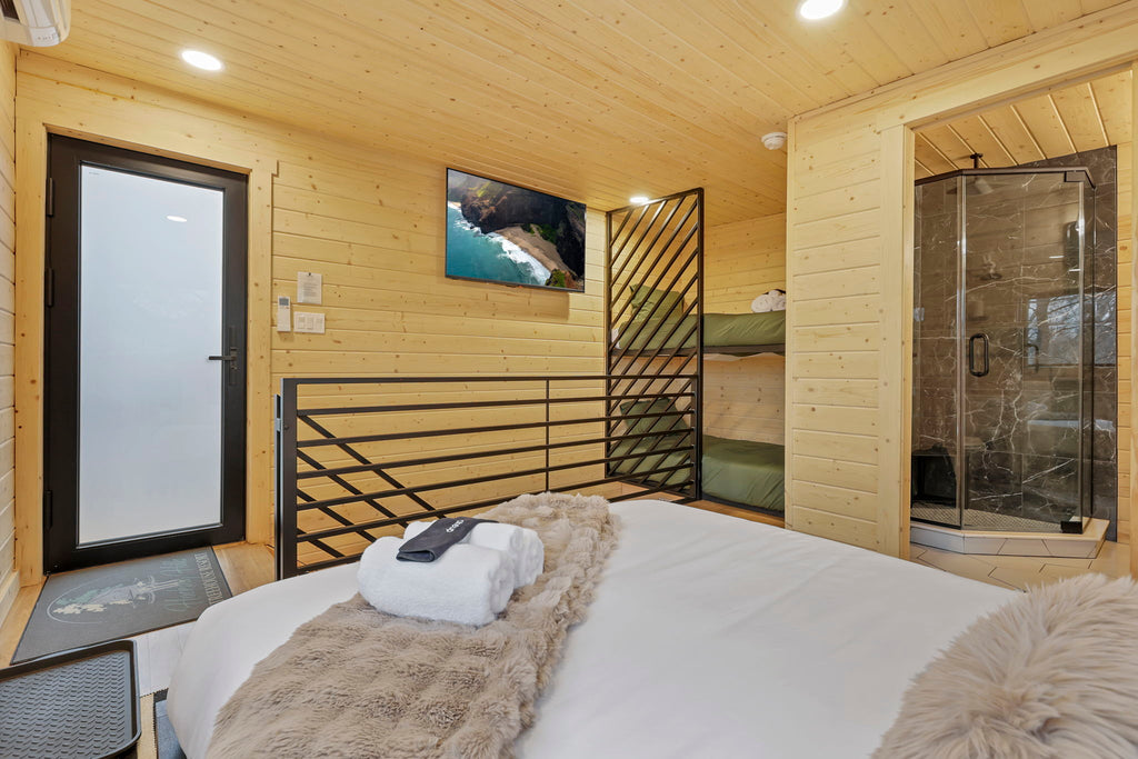 HYGGE TREEHOUSE