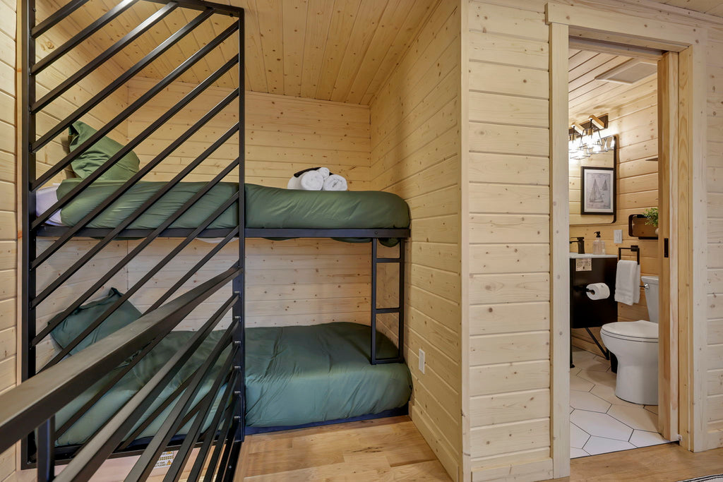 HYGGE TREEHOUSE