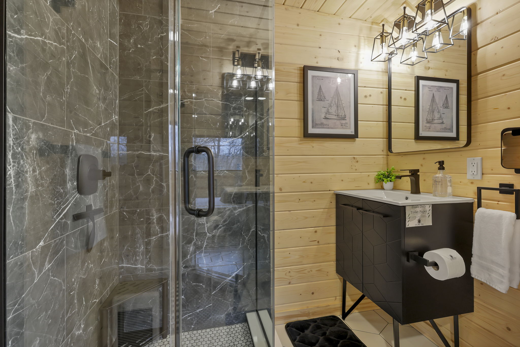 HYGGE TREEHOUSE