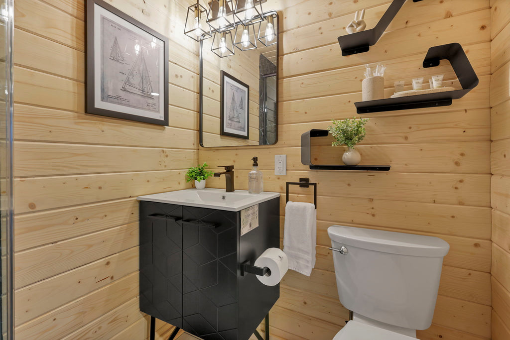 HYGGE TREEHOUSE