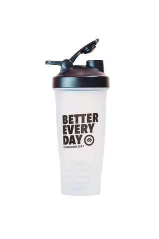 28oz B.E.D SHAKER BOTTLE