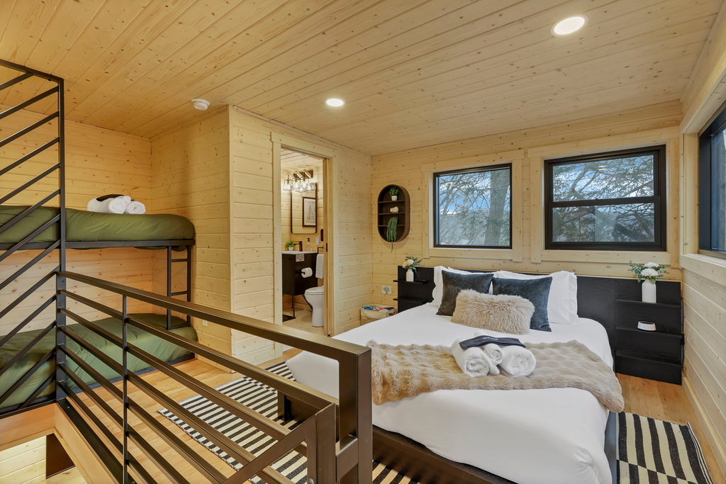 HYGGE TREEHOUSE
