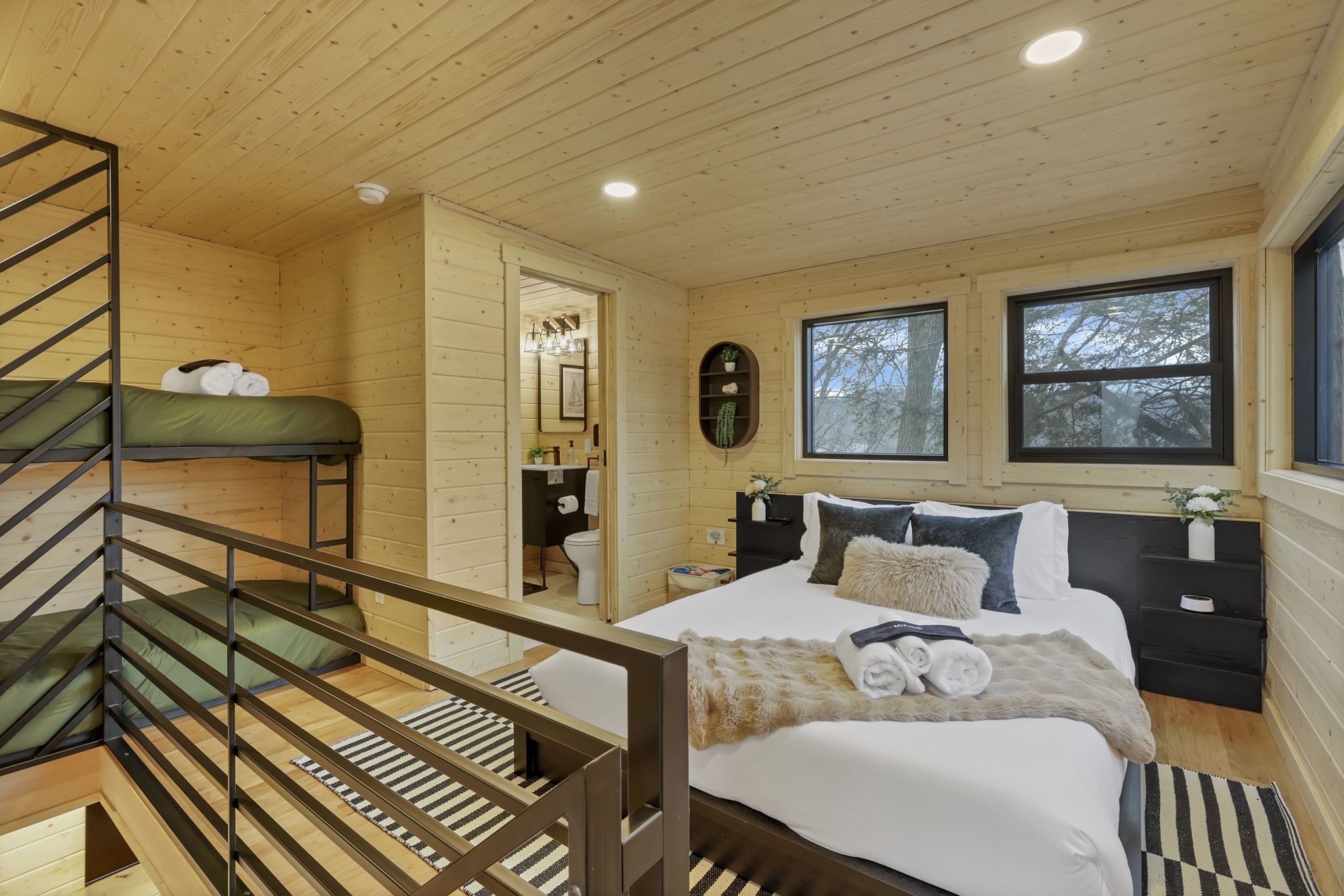 HYGGE TREEHOUSE