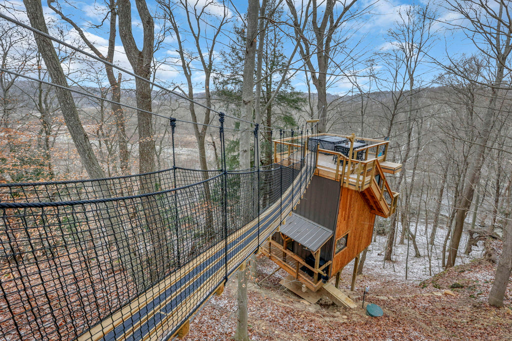 HYGGE TREEHOUSE