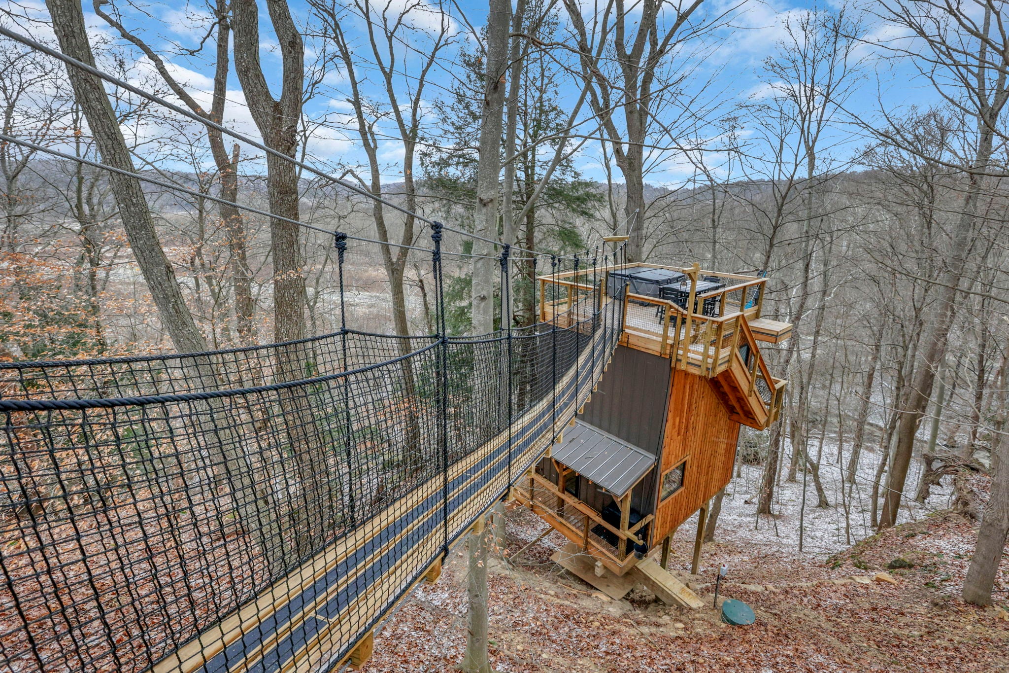 HYGGE TREEHOUSE