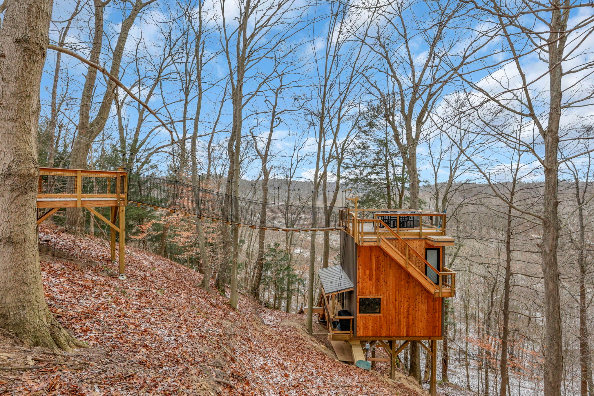 HYGGE TREEHOUSE