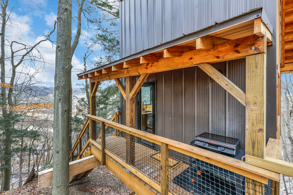 HYGGE TREEHOUSE