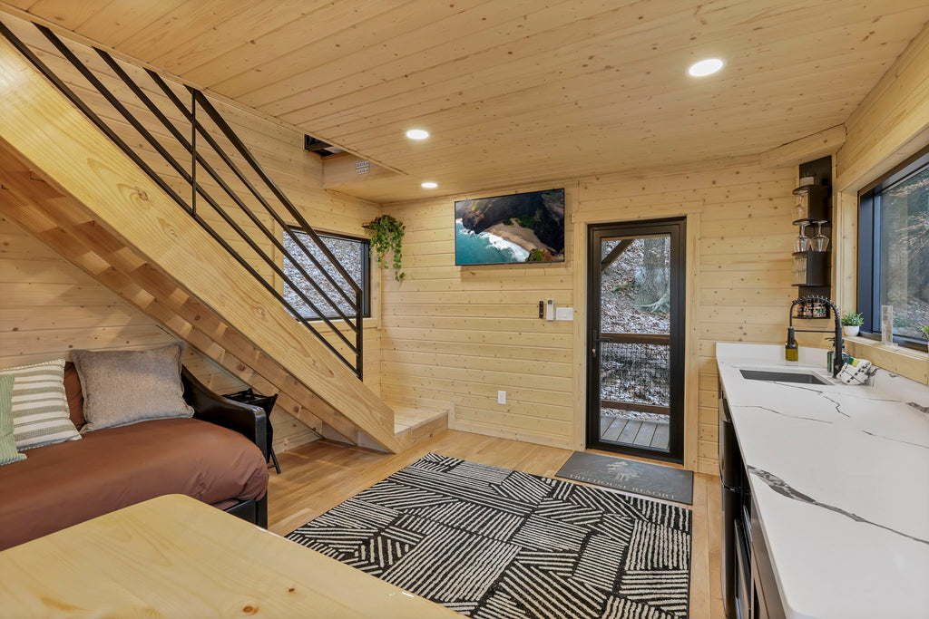 HYGGE TREEHOUSE