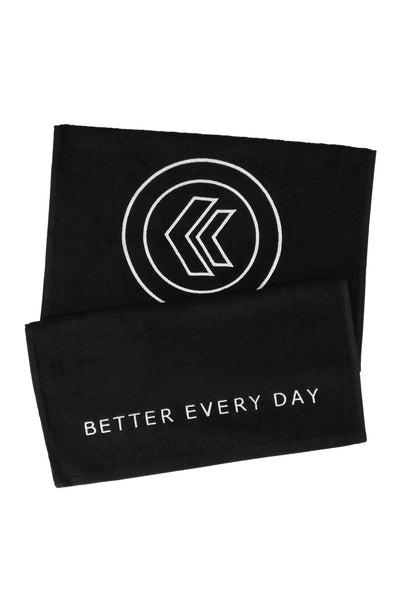 B.E.D. SWEAT TOWEL