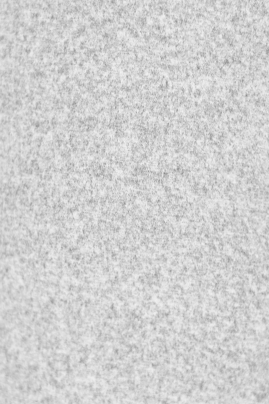 BLACK + GREY SIMPLE BRA TOP