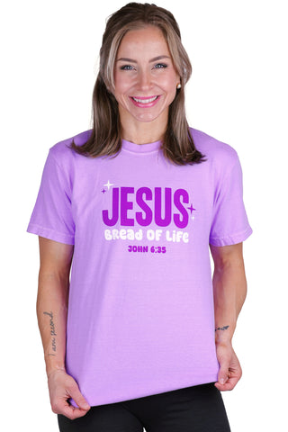 BREAD OF LIFE TEE