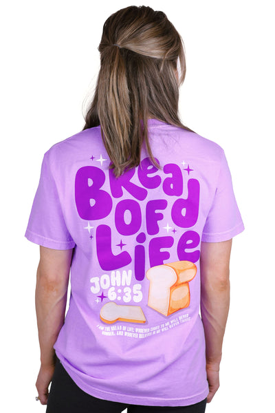 BREAD OF LIFE TEE