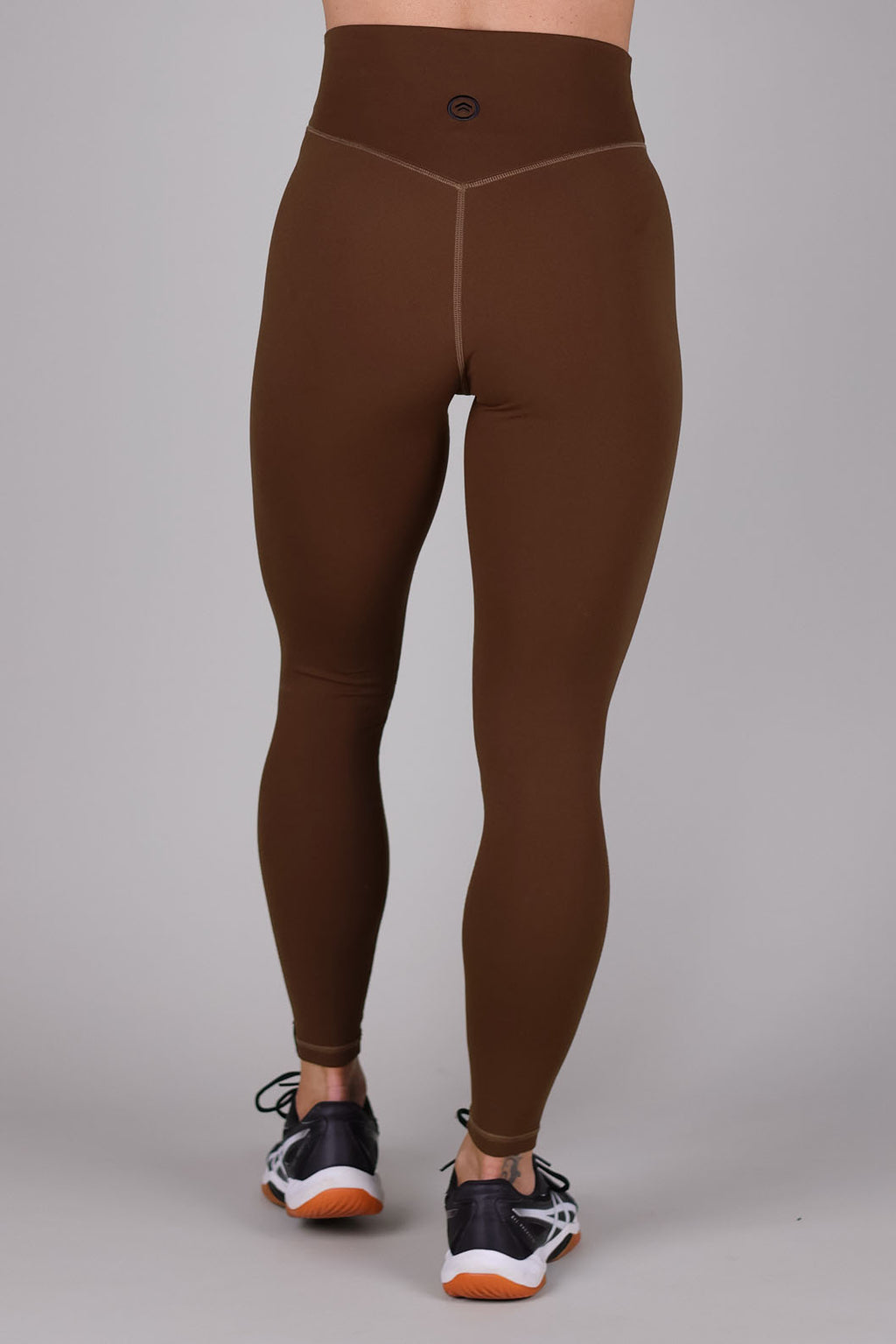 BROWN LEGGING