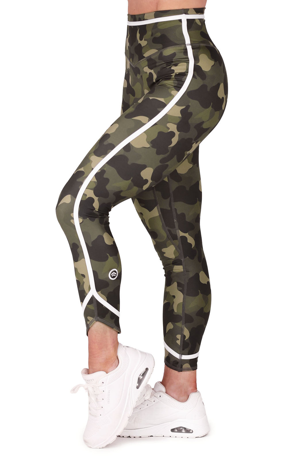 CAMO RETRO LEGGING