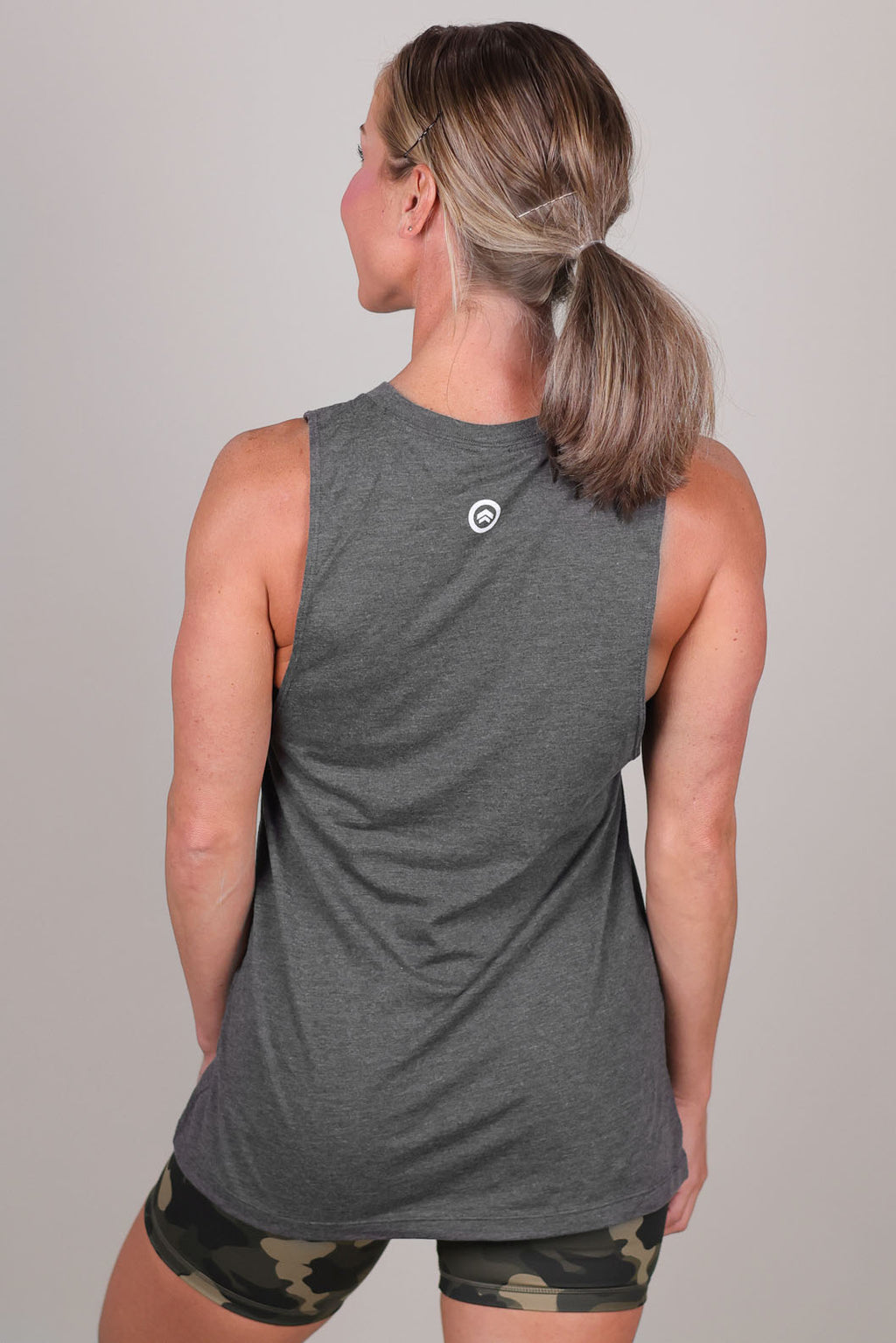 B.E.D. MUSCLE TANK
