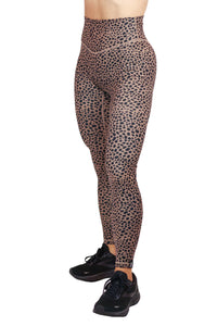 CHEETAH LEGGING