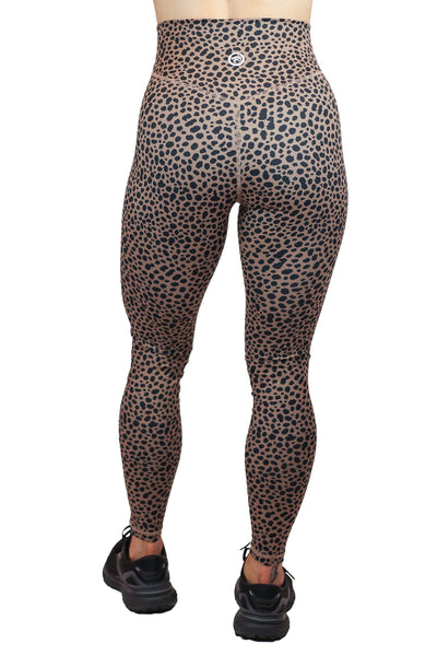 CHEETAH LEGGING