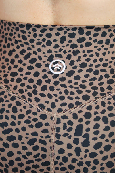 CHEETAH LEGGING