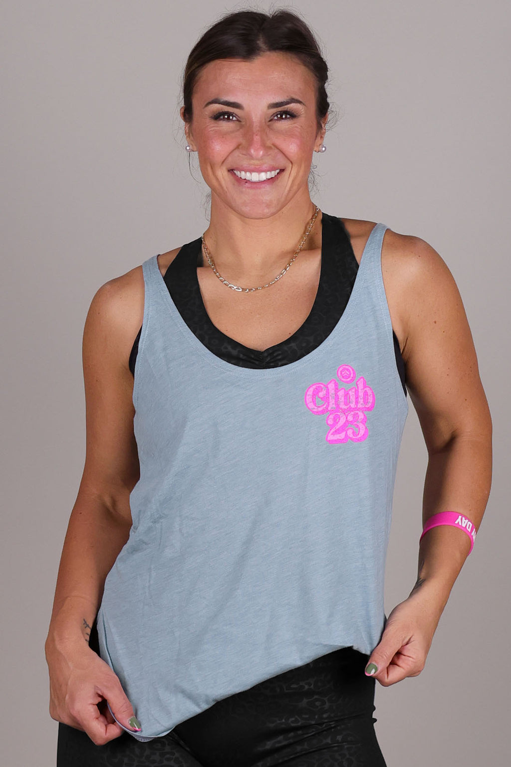 CLUB 23 TANK