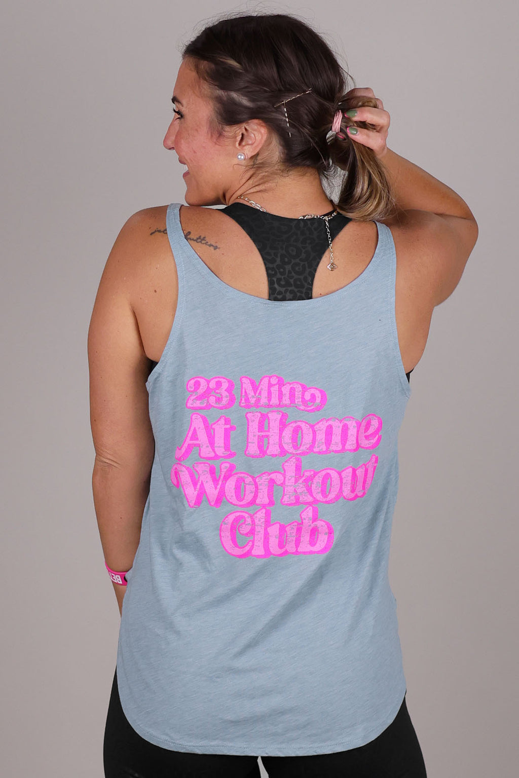 CLUB 23 TANK