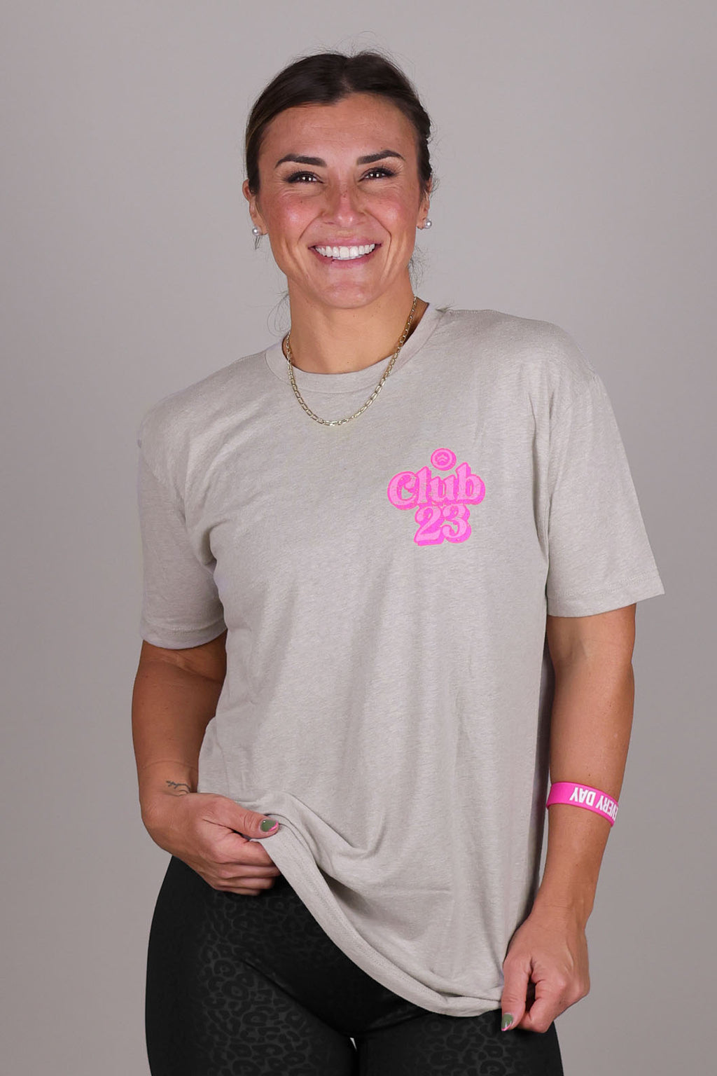 CLUB 23 TEE