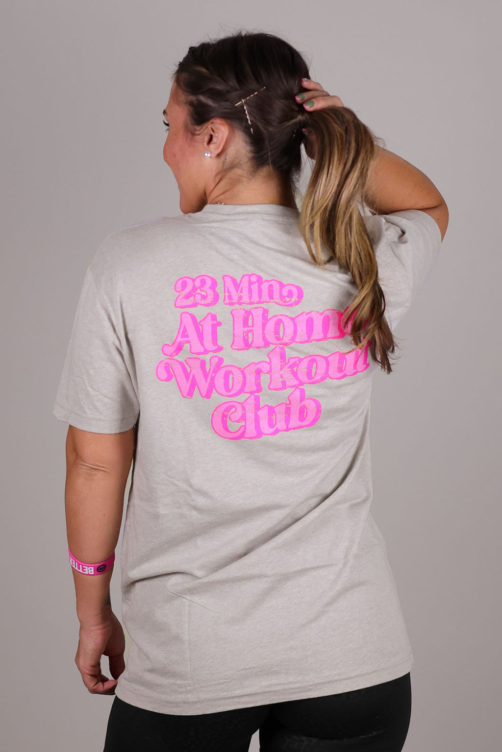 CLUB 23 TEE