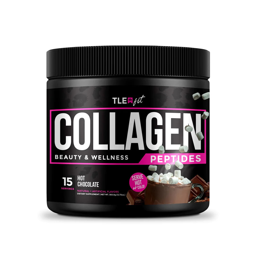COLLAGEN - HOT CHOCOLATE