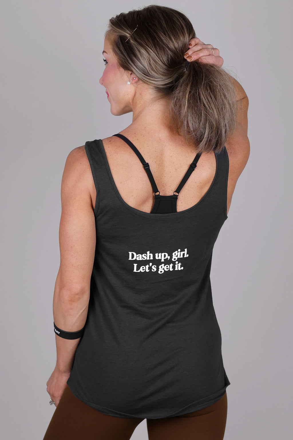 DASH TANK