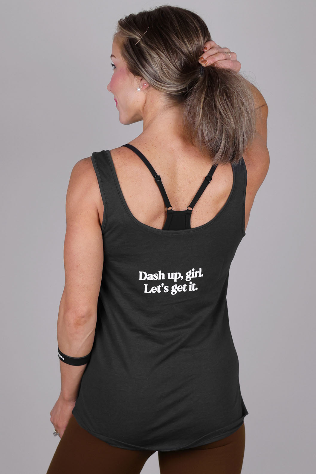 DASH TANK