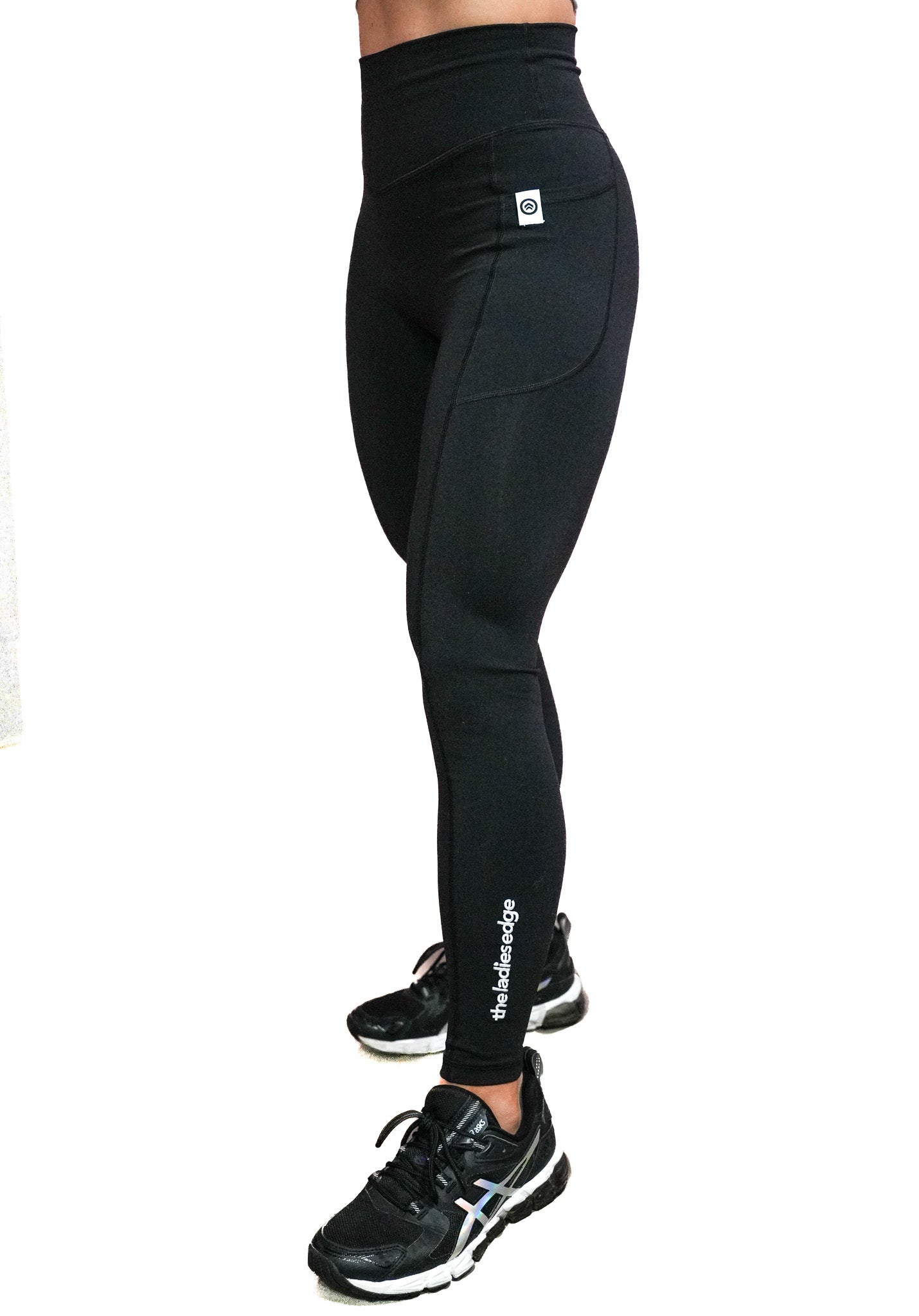 LUXE POCKET LEGGING ShopTheLadiesEdge