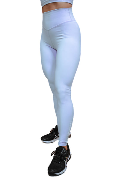 LIGHT BLUE LEGGING