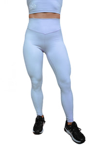 LIGHT BLUE LEGGING