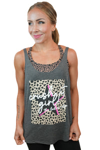 CRUSH IT SIDE SPLIT TANK