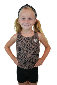 CHEETAH *YOUTH* TANK