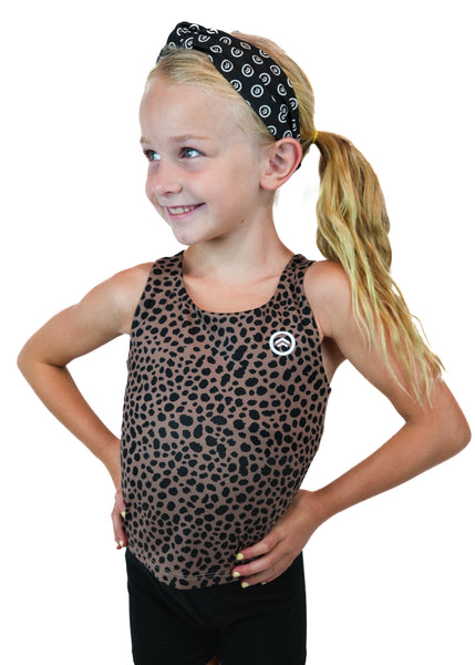 CHEETAH *YOUTH* TANK