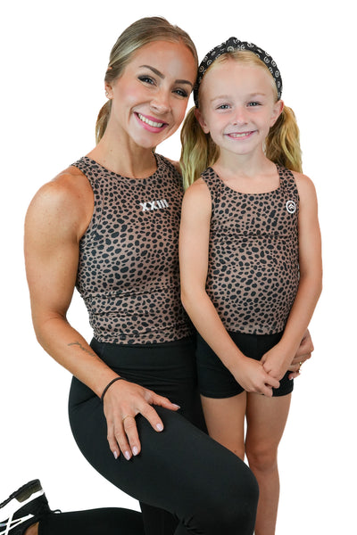 CHEETAH *YOUTH* TANK