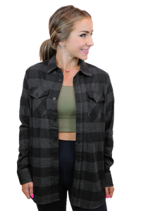TLE FLANNEL