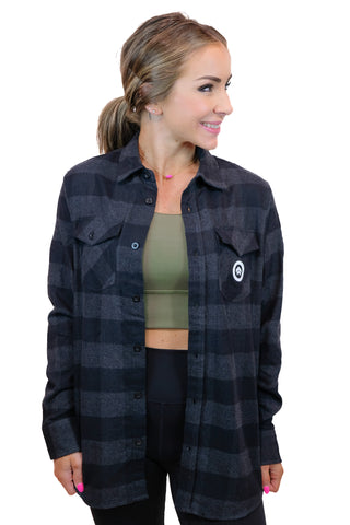 TLE FLANNEL