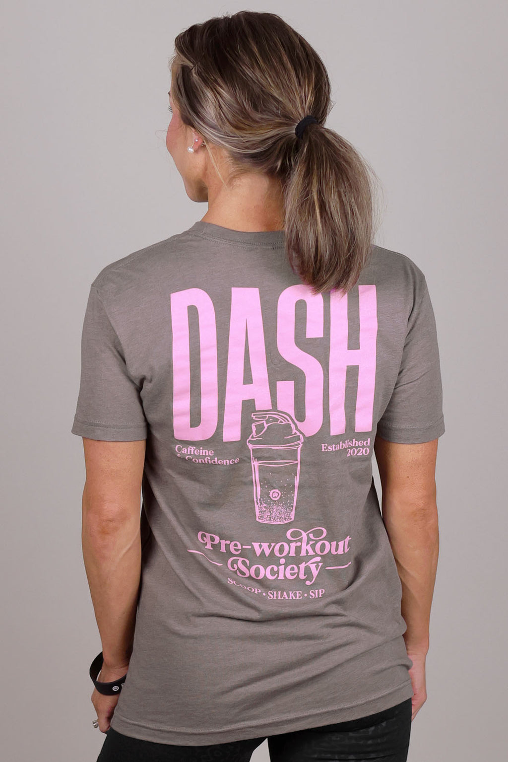 DASH TEE