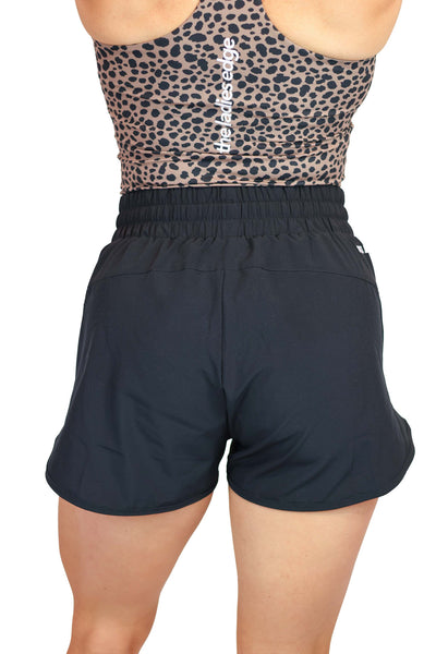 DRAWSTRING SHORT