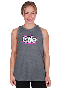 EDGY TANK
