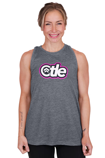 EDGY TANK