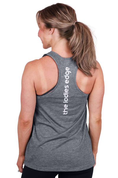EDGY TANK